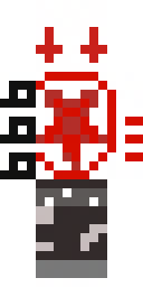 Скин Майнкрафт Игрока EJDL