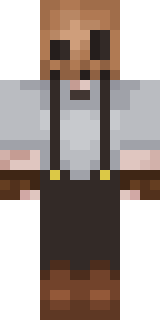 Скин Майнкрафт Игрока EJartist