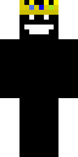 Скин Майнкрафт Игрока EK_ultima