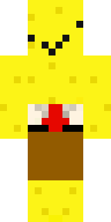Скин Майнкрафт Игрока ELCalio