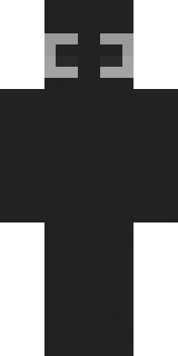 Скин Майнкрафт Игрока ELELRCN