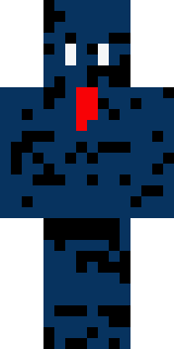 Скин Майнкрафт Игрока ELI6767676767