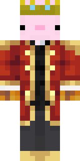 Скин Майнкрафт Игрока ELIGAMING2014