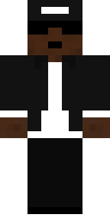 Скин Майнкрафт Игрока ELSABIO15