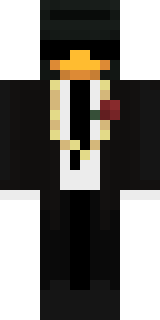Скин Майнкрафт Игрока EL_Jefe28