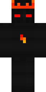 Скин Майнкрафт Игрока EL_PASTILLITA