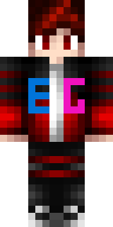 Скин Майнкрафт Игрока EMOJIGAMINGG