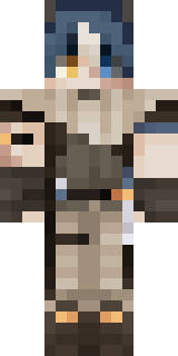 Скин Майнкрафт Игрока EMericGG47