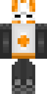 Скин Майнкрафт Игрока ENDERMAN264433