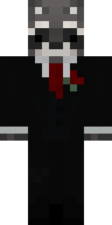 Скин Майнкрафт Игрока ENDZU