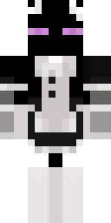 Скин Майнкрафт Игрока ENDeath