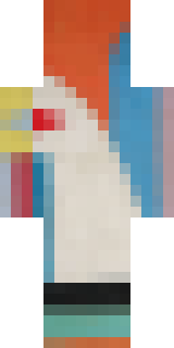 Скин Майнкрафт Игрока ENTERT