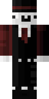 Скин Майнкрафт Игрока ENTITY_BOB