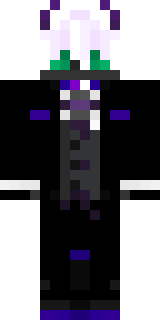 Скин Майнкрафт Игрока ENTITY_ERROR