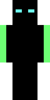 Скин Майнкрафт Игрока ENZAO5