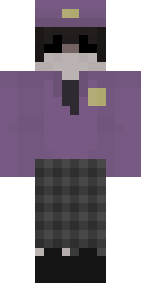 Скин Майнкрафт Игрока ENZOTHECHAMP