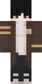 Скин Майнкрафт Игрока EPICXD_