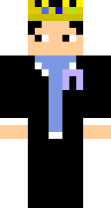 Скин Майнкрафт Игрока EPLCGAMING