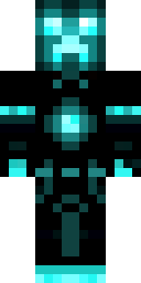Скин Майнкрафт Игрока EREN42
