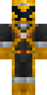 Скин Майнкрафт Игрока ER_HYPER_