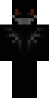 Скин Майнкрафт Игрока ETB4