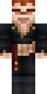 Скин Майнкрафт Игрока ETrees