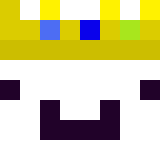 Игрок EW_SUII Майнкрафт - возможно знакомый с KingOswiou