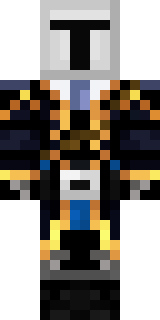 Скин Майнкрафт Игрока EXr0r_T0mXyP1
