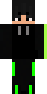 Скин Майнкрафт Игрока EZTOMPLAYER