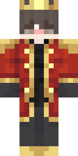 Скин Майнкрафт Игрока E_D_S