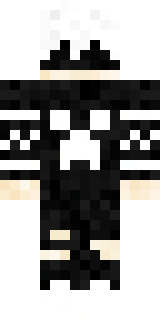 Скин Майнкрафт Игрока E__XG