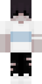 Скин Майнкрафт Игрока Eagle