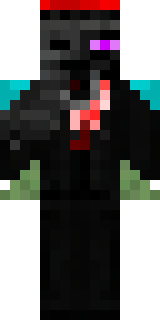 Скин Майнкрафт Игрока Eaglechen1111