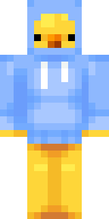 Скин Майнкрафт Игрока EarlyyTalent