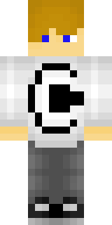 Скин Майнкрафт Игрока Eastmaster