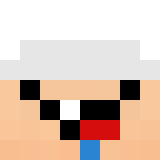 Игрок EasyBounce Майнкрафт - возможно знакомый с Cleitim_X