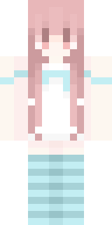 Скин Майнкрафт Игрока Easying