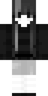 Скин Майнкрафт Игрока Ecahhh03