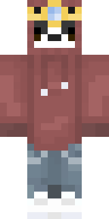 Скин Майнкрафт Игрока Ecapp