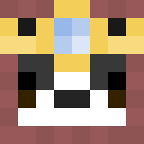 Игрок Ecapp Майнкрафт - возможно знакомый с uykucu5