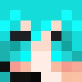 Игрок Eccentai Майнкрафт - возможно знакомый с kahitijgoku