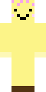 Скин Майнкрафт Игрока EchoAplays