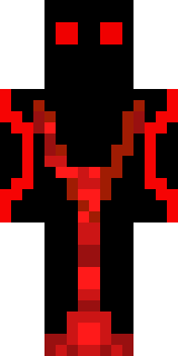 Скин Майнкрафт Игрока EchoHunter