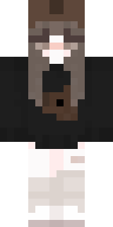 Скин Майнкрафт Игрока Echo_Blade