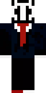 Скин Майнкрафт Игрока EclipseXV