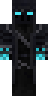 Скин Майнкрафт Игрока Eclipse_Hunter72