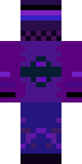 Скин Майнкрафт Игрока Eclipse_x3x