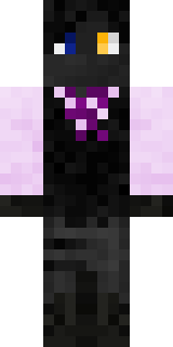 Скин Майнкрафт Игрока EclipsedOrbit
