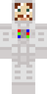 Скин Майнкрафт Игрока Ecross