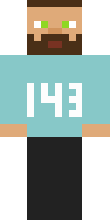 Скин Майнкрафт Игрока EcstaticEnemy329